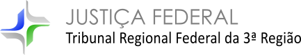 Logo do TRF3